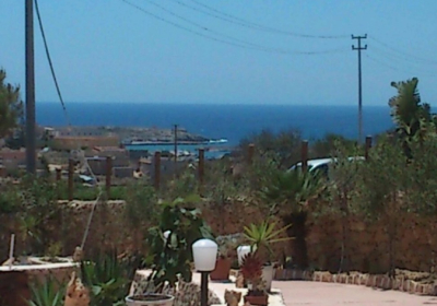 Casa Vacanze Villa Lampedusa Summer